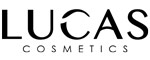 Логотип бренда Lucas Cosmetics